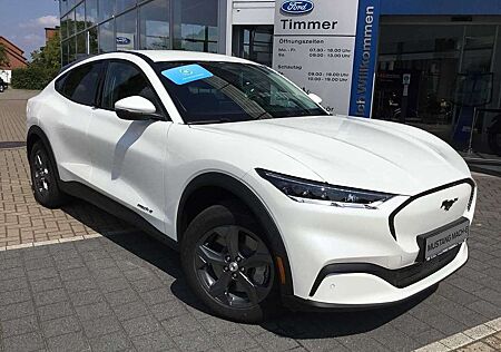 Ford Mustang Mach-E Standard Range