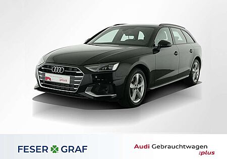 Audi A4 Avant 35 TFSI Navi/Leder/ACC/R-Kamera/Memory