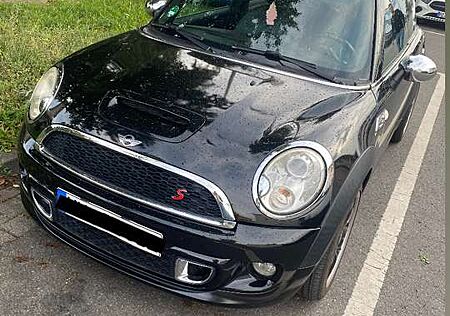 Mini Cooper S gebraucht kaufen Mini Cooper S Aut.
