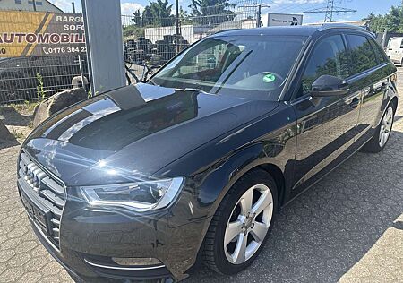 Audi A3 Ambition