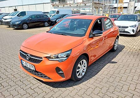 Opel Corsa e Edition 11KW OBC Sitzhzg