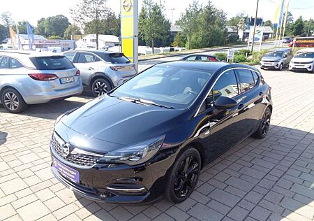 Opel Astra 1.4 107 kW 145 PS Klimaautomatik, BT, Kam