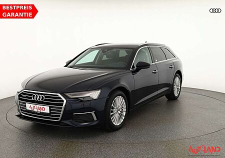 Audi A6 Avant 45 TDI quattro Head-Up B&O Matrix