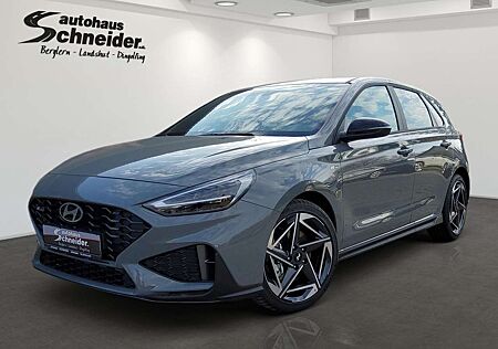 Hyundai i30 MJ25 1.5 TGDi 6M/T N LINE PANO/SITZ-PAKET/LED/KAME