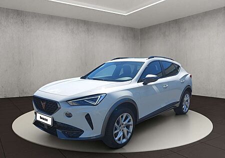 Cupra Formentor .