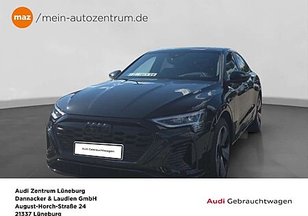 Audi Q8 line Sportback 55 quattro S Line Alu Matrix-LED AH