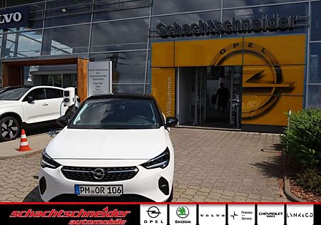 Opel Corsa 1.2 Elegance+LED+Kamera+Allwetter+Sitzheizung+