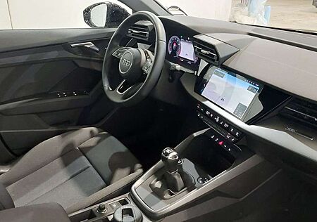 Audi A3 Sportback 35 TFSI advanced