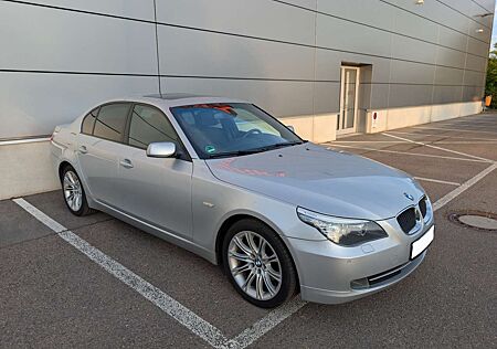 BMW 520d 520 Ed. Lifestyle ATM, Vieles neu, Top Zustand