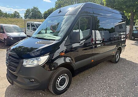 Mercedes-Benz Sprinter Mixto L2 RWD 317 CDI,6-Sitzer
