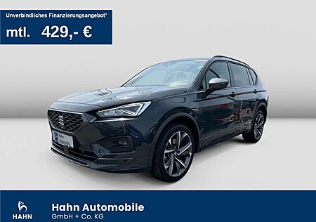 Seat Tarraco FR 2.0TDI 4Drive DSG AREA NAVI PANO SHZ
