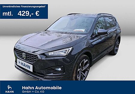 Seat Tarraco FR 2.0TDI 4Drive DSG AREA NAVI PANO SHZ