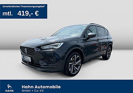 Seat Tarraco FR 2.0TDI 4Drive DSG AREA NAVI PANO SHZ