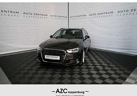 Audi A3 SB sport 1.5 TFSI LED+Navi-touch+Virtual+17''