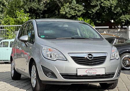 Opel Meriva B Design Edition / 28500 KM /