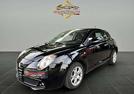 Alfa Romeo MiTo Turismo*Klima*2.Hand*