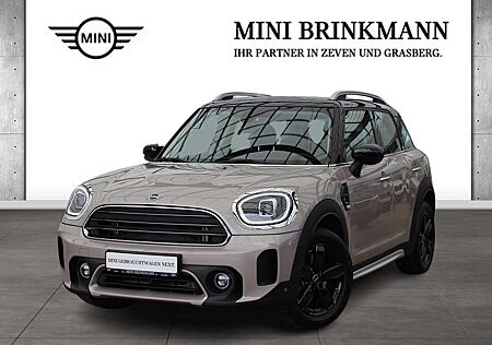 Mini Cooper Countryman aut. / CLASSIC TRIM + AHK + NAVI