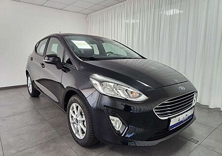 Ford Fiesta Cool&Connect 95PS Tempomat Tel. CarPlay