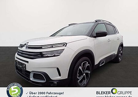 Citroën C5 Aircross Citroen PureTech 130 Feel Pack