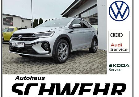 VW Taigo Volkswagen R-Line 1.0 TSI