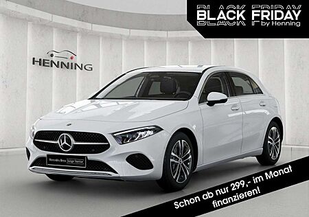 Mercedes-Benz A 180 A180 Progressive Lenkradheizung MBUX Kamera LED