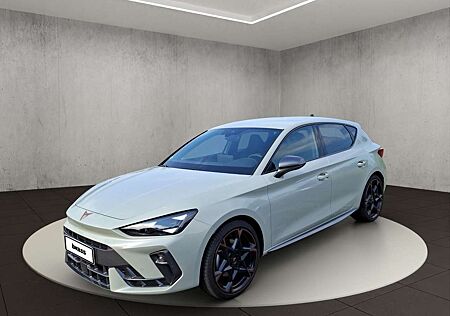 Cupra Leon 1.5 eTSI 110 kW (150 PS)