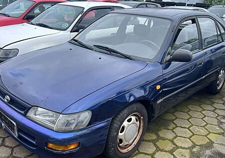 Toyota Corolla Liftback DX