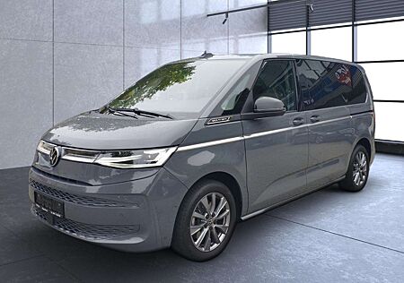 VW T7 Multivan Volkswagen *Style*AHK*Easy open