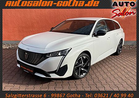 Peugeot 308 SW Allure Pack BlueHDi 130 LED+NAVI KAMERA