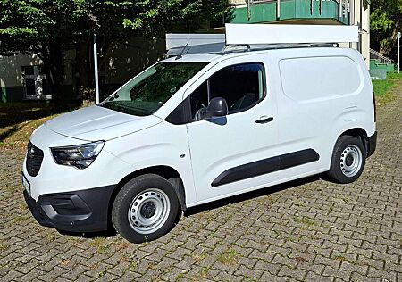 Opel Combo 1,2 DIT Cargo 1.2 DIT Edition