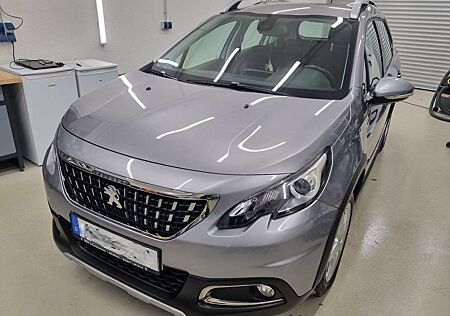 Peugeot 2008 PureTech 130 Stop