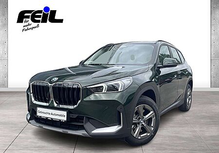 BMW X1 xDrive23i HK HiFi DAB LED Pano.Dach RFK