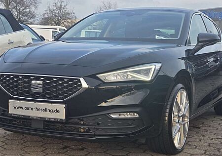 Seat Leon e-Hybrid Xcellence e-Hybrid Apple CarPlay Automatik