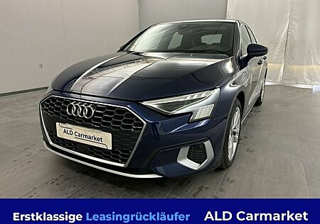 Audi A3 40 TFSIe Sportback S tronic advanced Kombi, 5-türi
