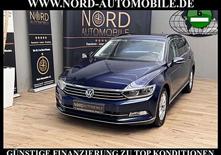 VW Passat Variant gebraucht kaufen VW Passat Variant Volkswagen Comfortline 2.0 TDI DSG Navi/LED/ Comfortline