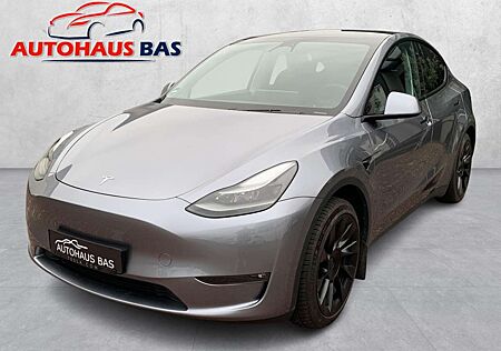 Tesla Model Y Long Range AWD* Mwst.ausweisbar* 20-Zoll