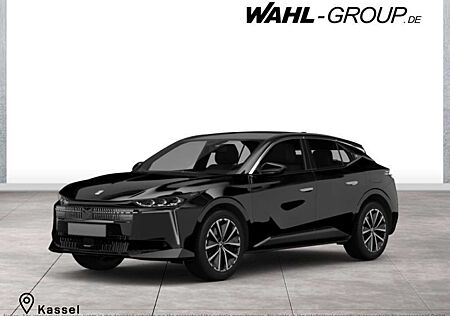 DS Automobiles Others No4 PHEV Performance Line
