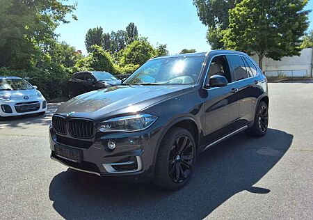 BMW X5 xDrive 30 d Pano,Navi,20",Volleder