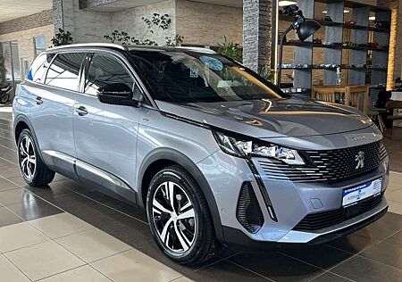 Peugeot 5008 Hybrid 136e GT Pano. dig.Cockpit 7 Sitzer