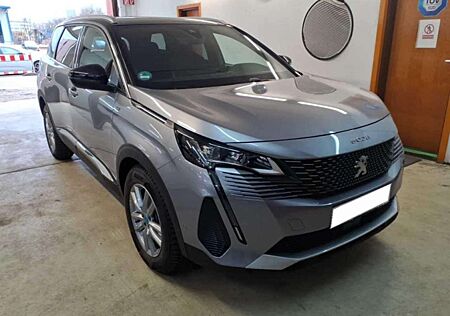 Peugeot 5008 Hybrid 136 GT Pano. dig.Cockpit 7 Sitzer