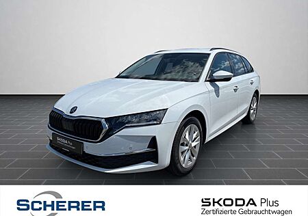 Skoda Octavia Combi Selection 2.0 TDI DSG LED NAVI RFK