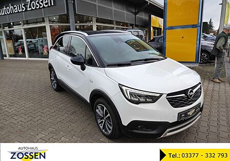 Opel Crossland Ultimate HUD+Navi+LED+Kamera+Sitzheizung
