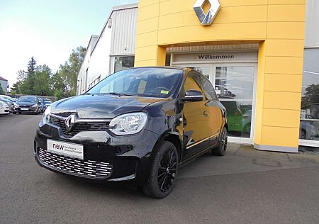 Renault Twingo E-Tech 100% elektrisch