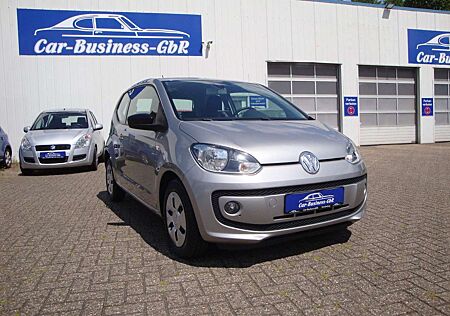 VW Up Volkswagen ! cup ! BMT eco