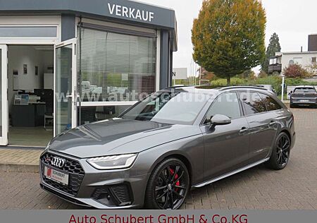 Audi S4 Avant 3.0 TDI quattro