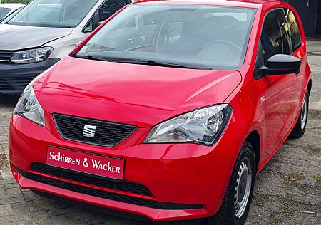 Seat Mii Reference Klima neue HU + Inspektion