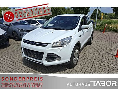 Ford Kuga 1.5 EcoB Klima Winter-P KeyFree SHZ Klima