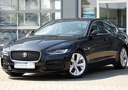 Jaguar XE P250 Aut. S