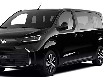 Toyota Proace Verso 2.2 D-4D L1 Teamplayer Kamera, Navi