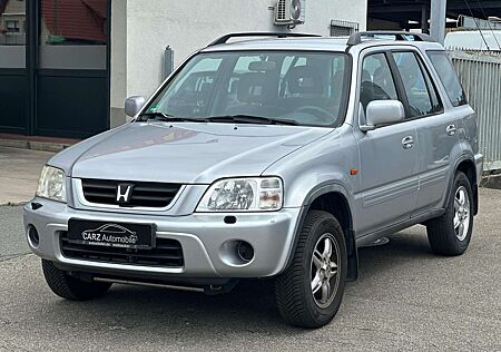 Honda CR-V **TÜV NEU ** Anhängerkupplung **